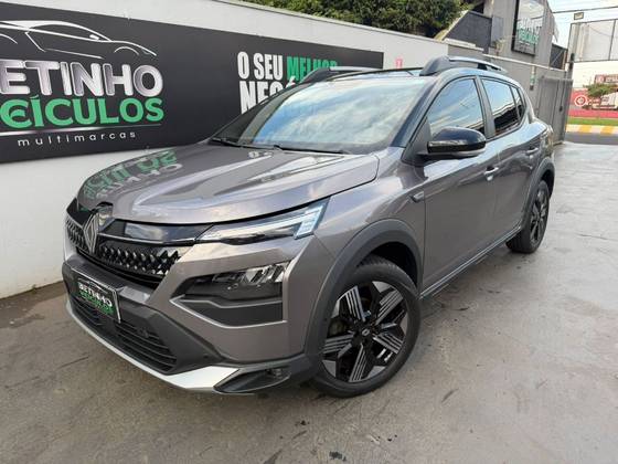 RENAULT KARDIAN 1.0 TCE FLEX PREMIÉRE EDITION EDC RENAULT KARDIAN 1.0 TCE FLEX PREMIÉRE EDITION EDC